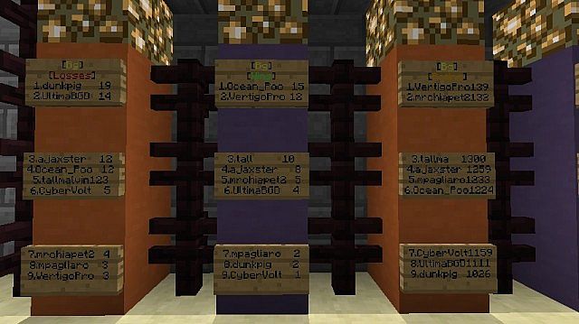 Cereal Craft Minecraft Server