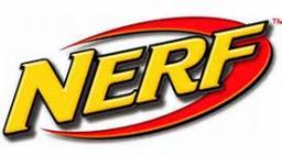 Nerf Map Vanilla Minecraft Map & Project