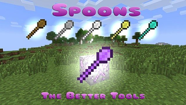 Minecraft Spoon Build Battle Minecraft Spoon Build Battle