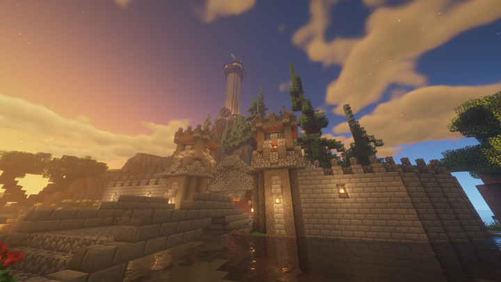 Server | Legacy SMP smp world download minecraft