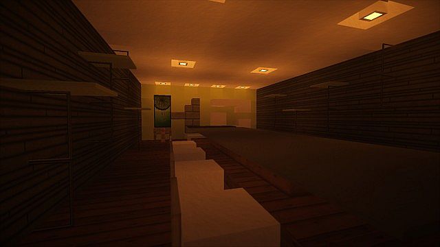 Conference Rooooooooom