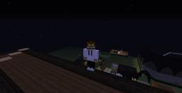 does anyone want to do a build off? Minecraft Blog