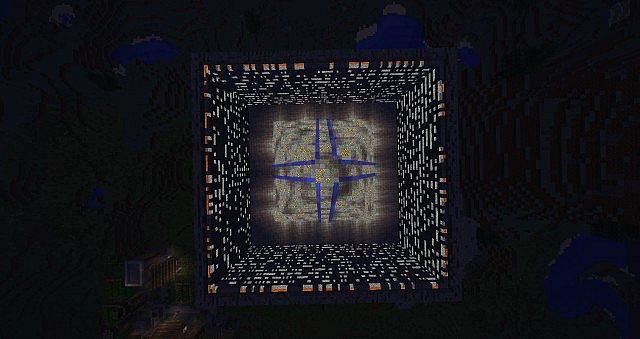 Minecraft Server SpawnProject Worldedit Minecraft Map