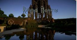 Rampel Heavens Blacklotuspvp server spawn Minecraft Map & Project