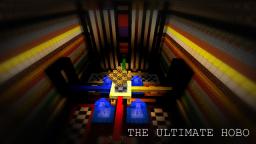 The Ultimate Hobo- Mini Game Minecraft Map & Project