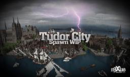Tudor City - Spawn Minecraft Map & Project