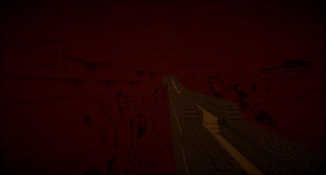 Underground Aqueduct