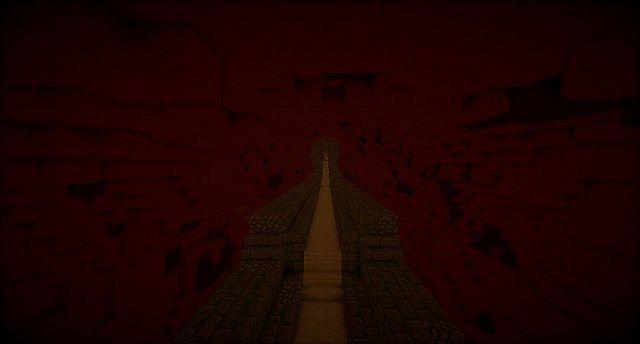 Underground Aqueduct
