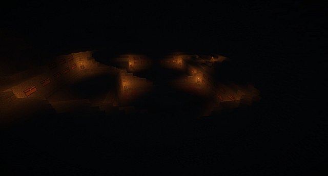 Even More Tombs
