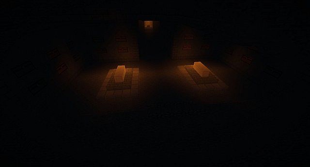 Last of the Tombs