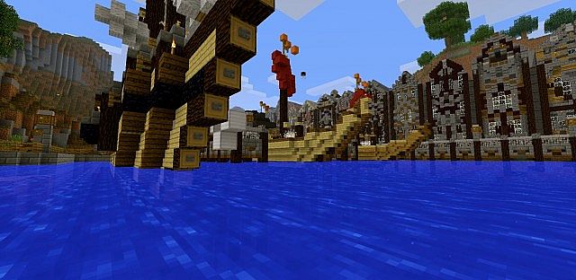 Server 2s Spawn.