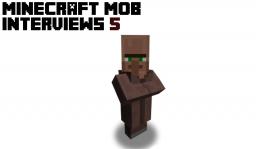 Minecraft Mob Interviews 5 Minecraft Blog
