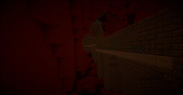 Underground Aqueduct