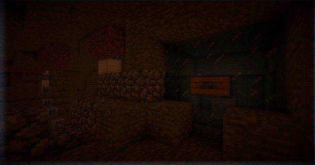 Cryo Storage