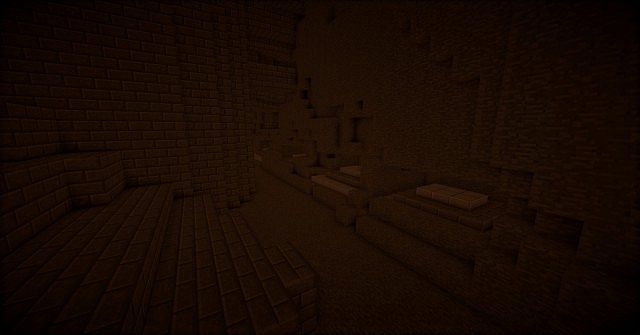 More Tombs