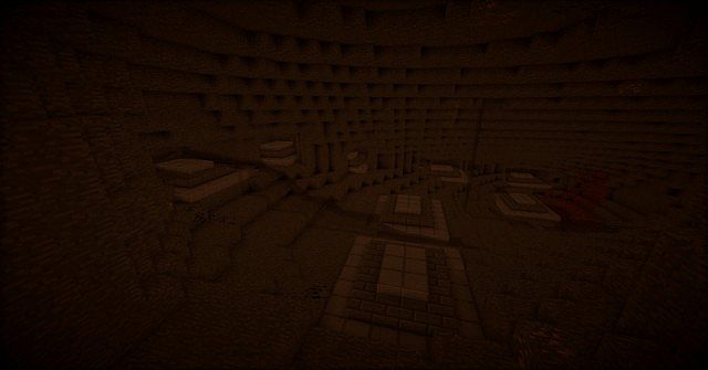 Some Tombs