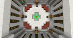 [1.6.X] Flamethrower (MiniGame by galsuk) Minecraft Map & Project