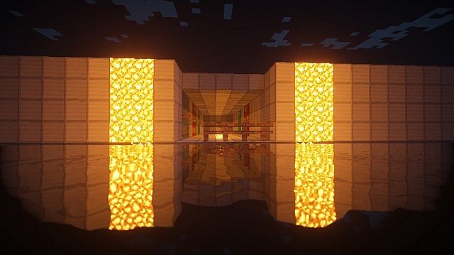 our minigame The Terracraft Dropper