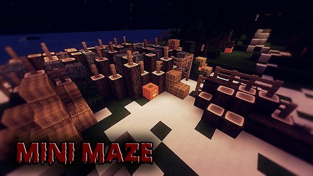 Mini Maze !