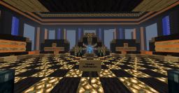 ToxicHD Spawn!! Minecraft Map & Project