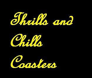 Thrills and Chills Logo