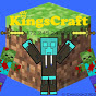 KingsCraft Minecraft Server