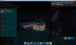 EeveeCraft Pixelmon 3.0 Server!!!!! Minecraft Server