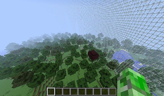 Loot House Well Kinda