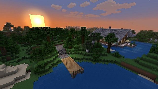 Huf Haus - Huf House