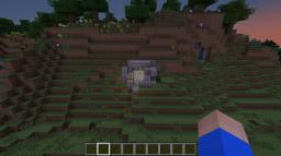 Time Machine Minecraft Map & Project