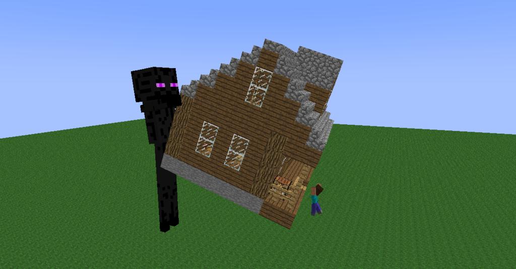 Minecraft Crazy Craft Skeletons Minecraft Crazy Craft Skeletons