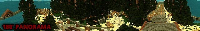 180 Panorama