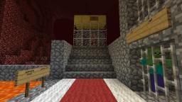 Zombie Kingdom Minecraft Map & Project