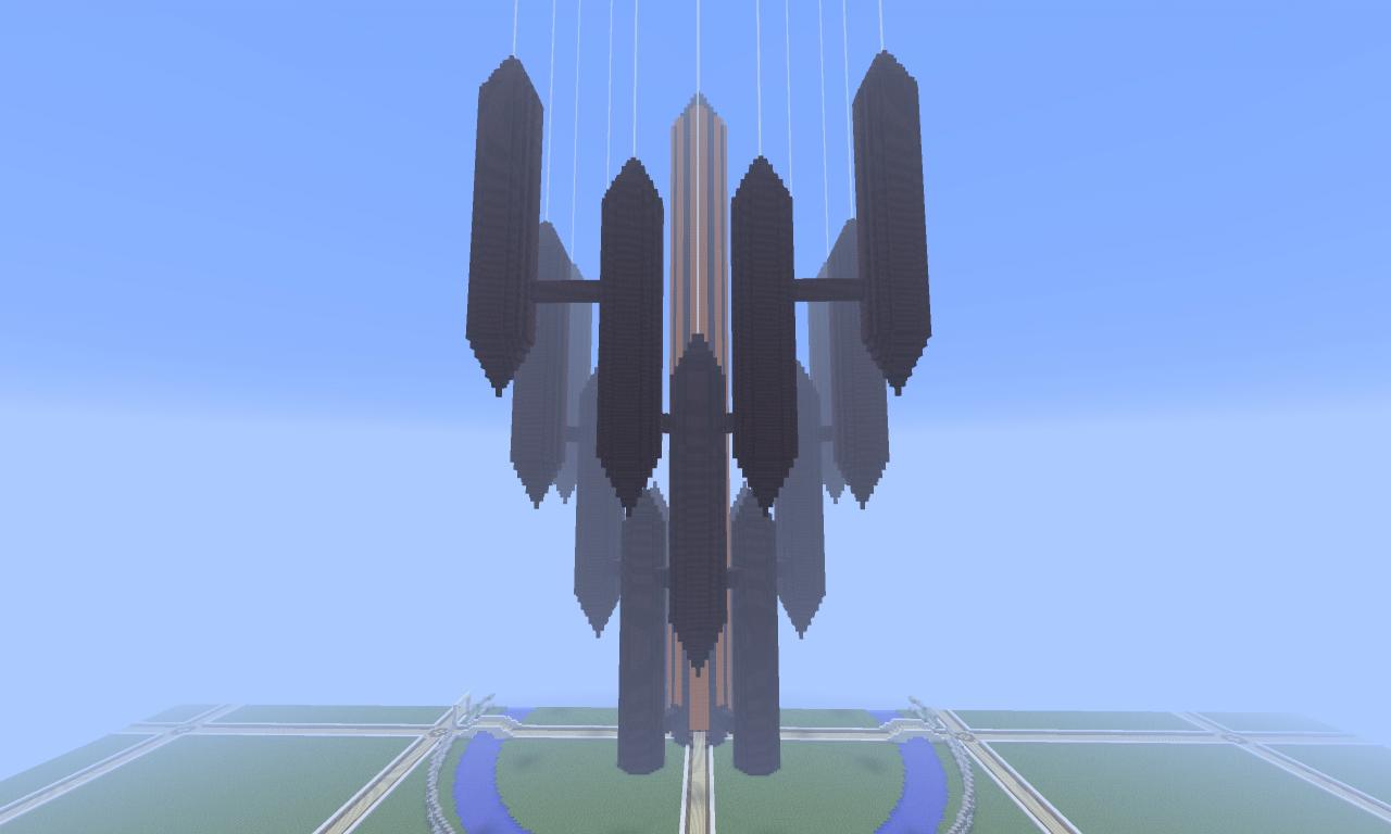 Technocraft Minecraft Server