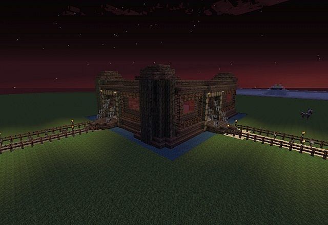 The Current Spawns look