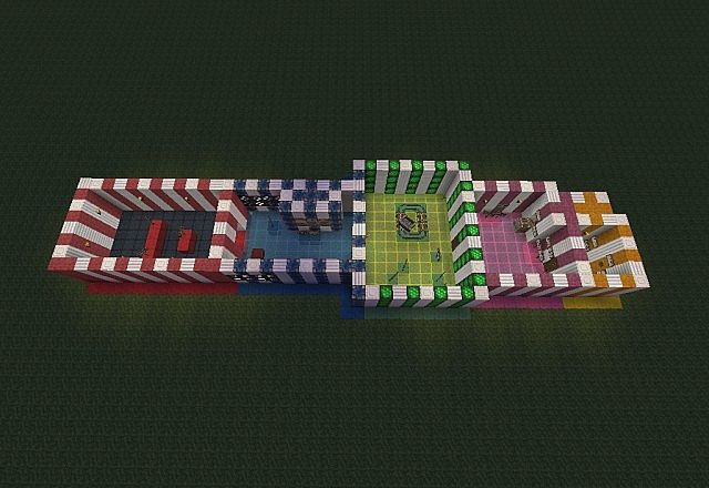 Redone Tutorial. Color coded for prettyness