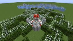 Mini Maze 1.7.2 Minecraft Map & Project