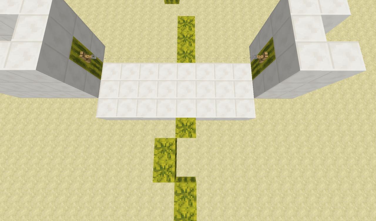 Superspeed run v.1.0 Minecraft Map