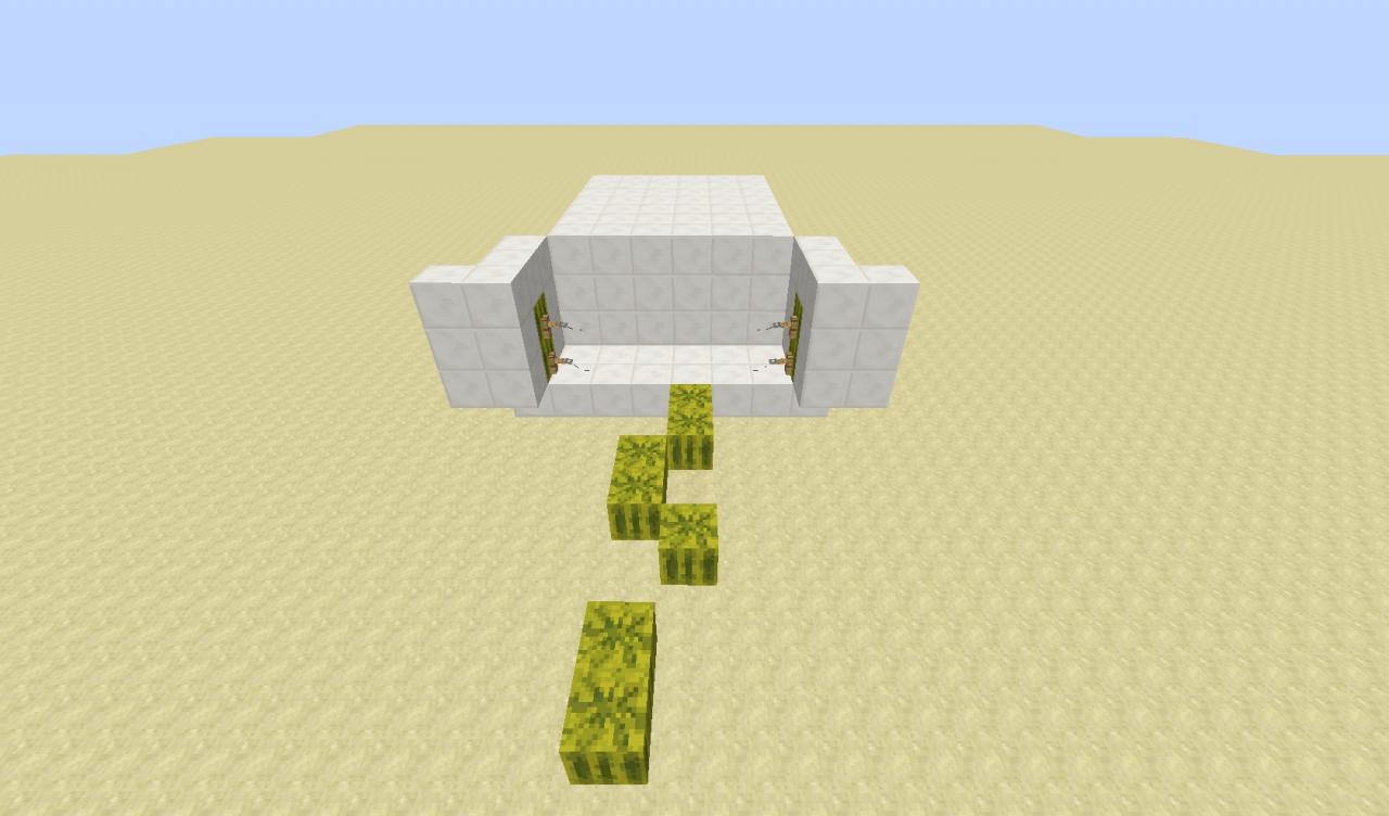 Superspeed run v.1.0 Minecraft Map