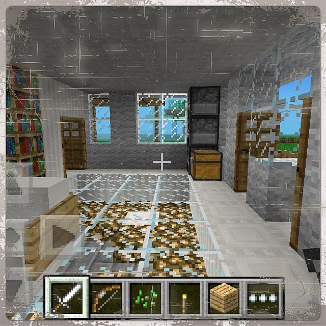 minecraft pocket edition house 1.20.2/1.20.1/1.20/1.19.2/1.19.1/1.19/1.