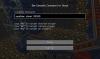 Weather Clearing Device Minecraft Map
