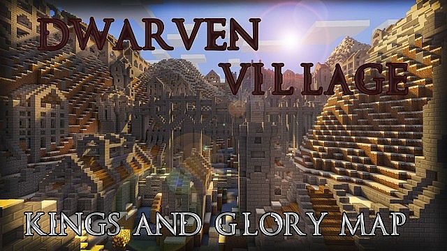 Kings and Glory Server Map Kings and Glory Server Map