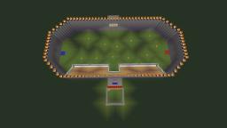 Battle Horses Minecraft Map & Project
