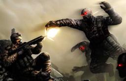 Treehouse defense Minecraft Map & Project