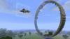 Round Worlld Minecraft Map Round Worlld Minecraft Map