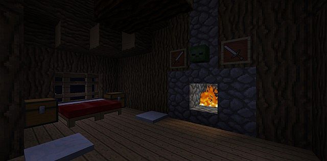 A Cosy Home