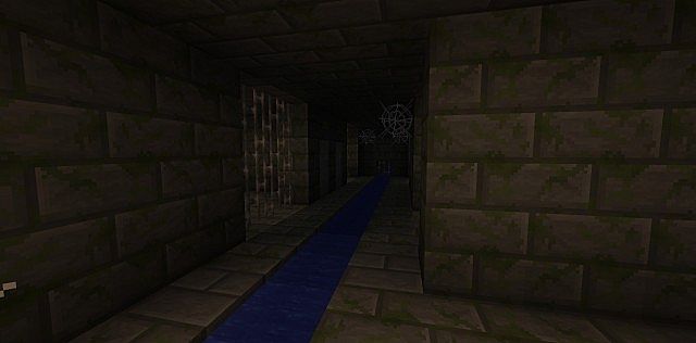 The Dungeons