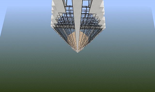 Looking Down the Spine