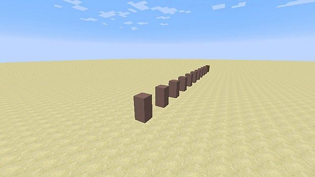 Cookie Cicker in Minecraft v2.0! Minecraft Map