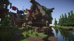LifeCraft Minecraft Server